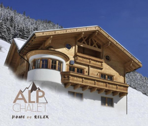 Alp Chalet Appartement